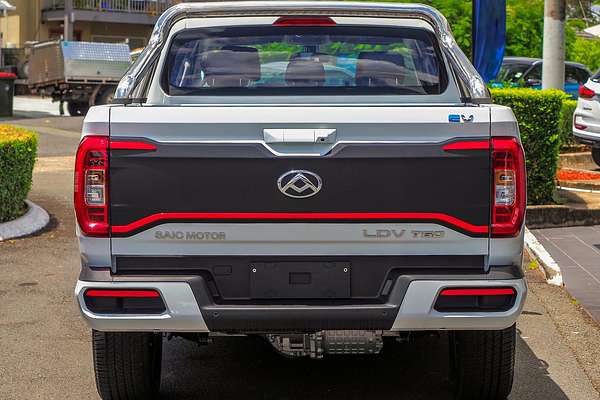 2023 LDV eT60 SK8C Rear Wheel Drive