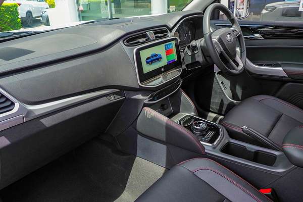 2023 LDV eT60 SK8C Rear Wheel Drive