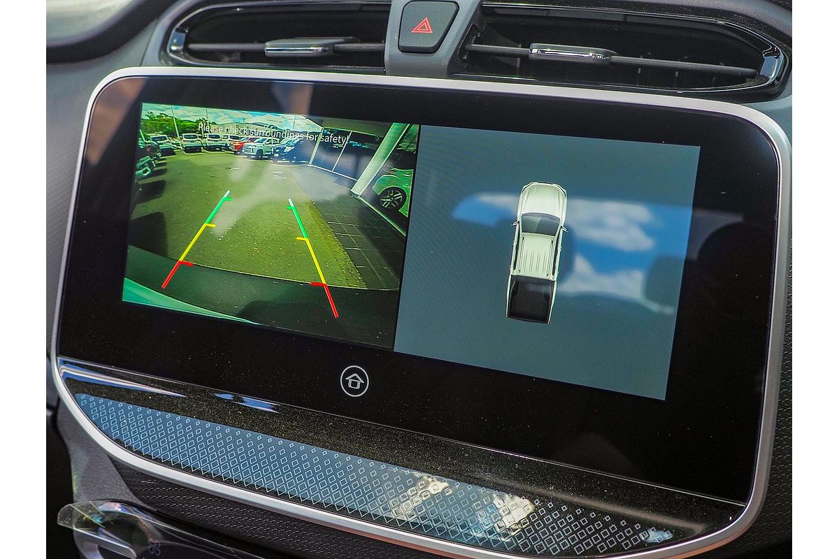 2023 LDV eT60 SK8C Rear Wheel Drive