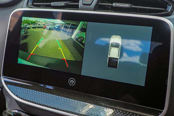 2023 LDV eT60 SK8C Rear Wheel Drive