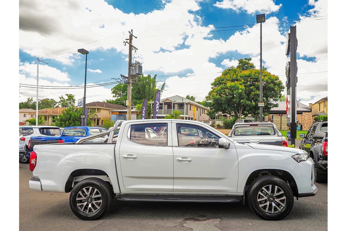 2023 LDV eT60 SK8C Rear Wheel Drive