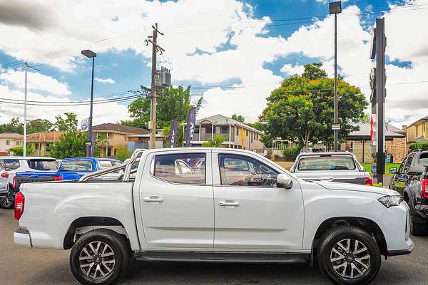 2023 LDV eT60 SK8C Rear Wheel Drive