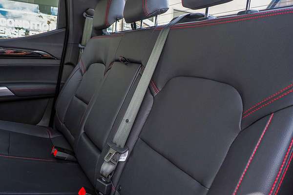 2023 LDV eT60 SK8C Rear Wheel Drive