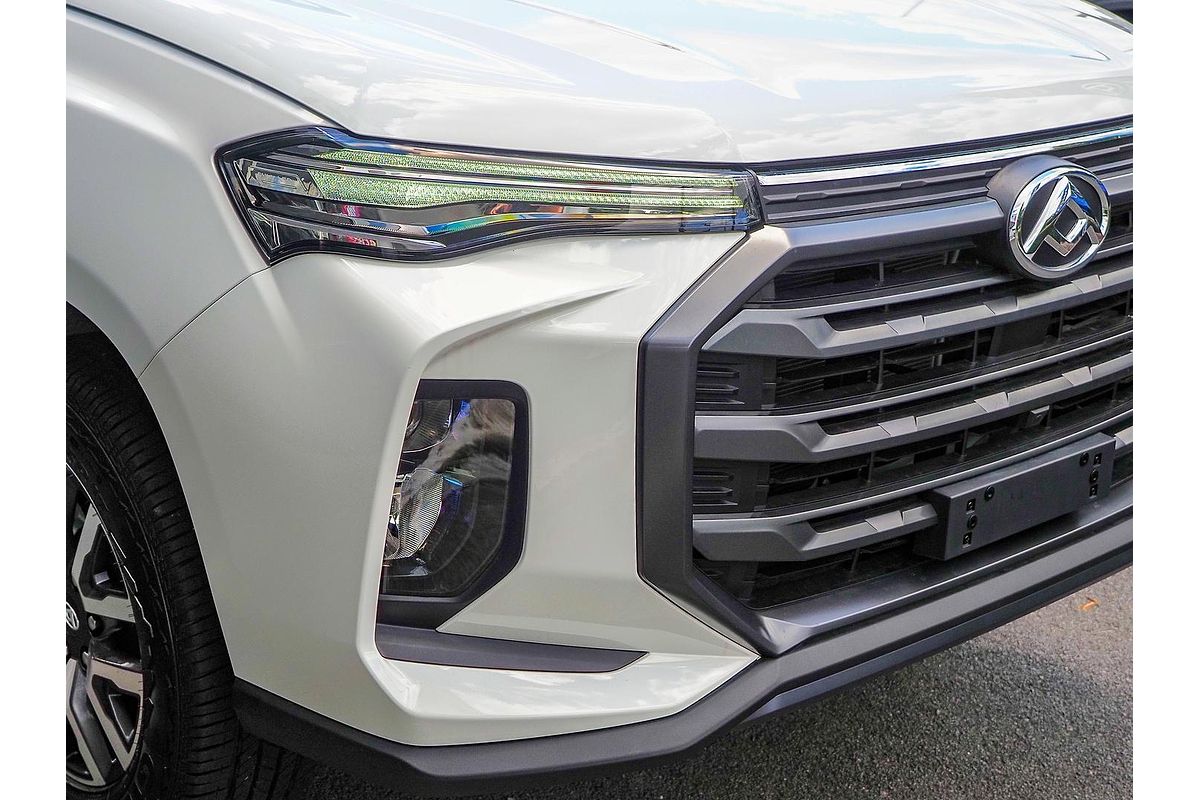 2023 LDV eT60 SK8C Rear Wheel Drive