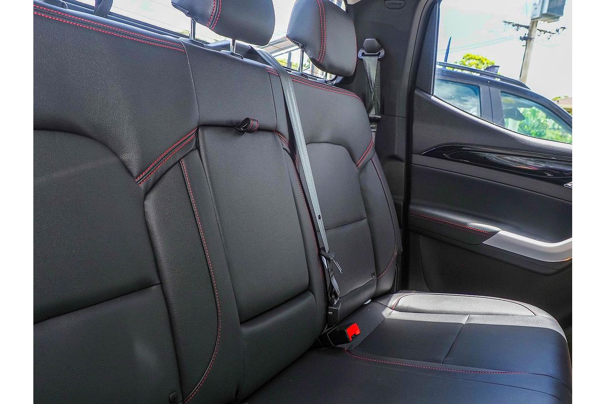 2023 LDV eT60 SK8C Rear Wheel Drive