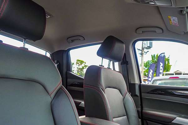 2023 LDV eT60 SK8C Rear Wheel Drive