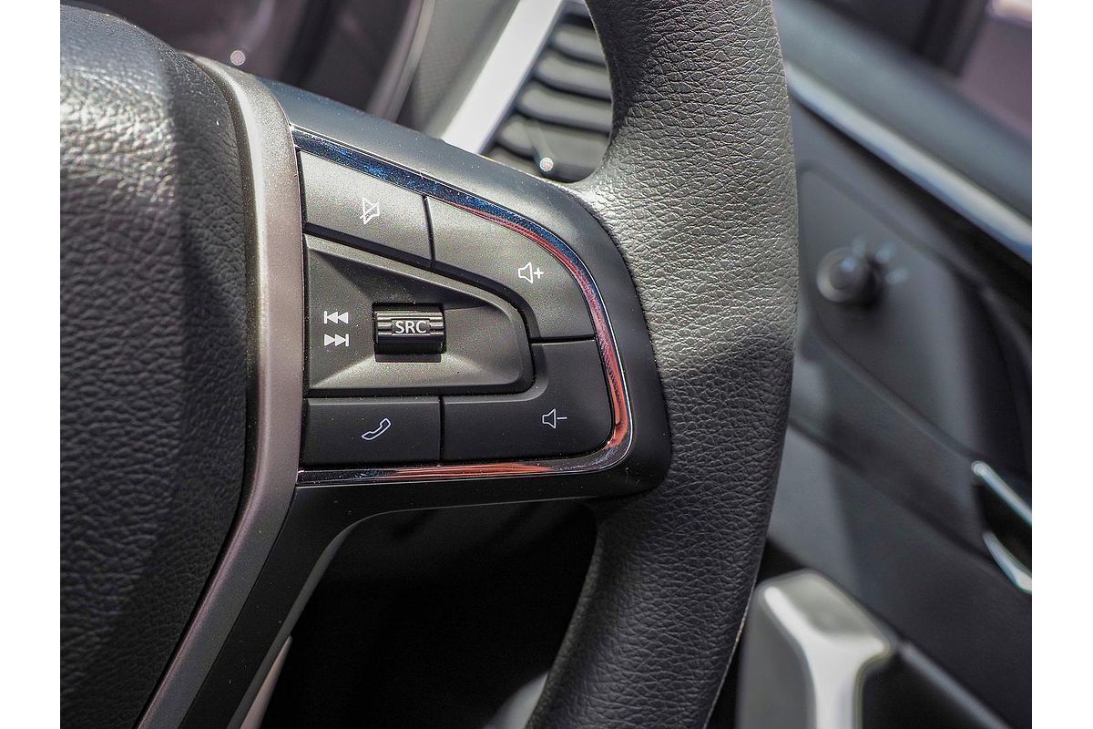 2023 LDV eT60 SK8C Rear Wheel Drive