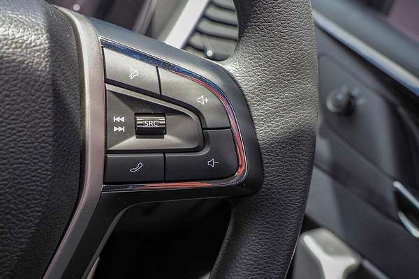 2023 LDV eT60 SK8C Rear Wheel Drive