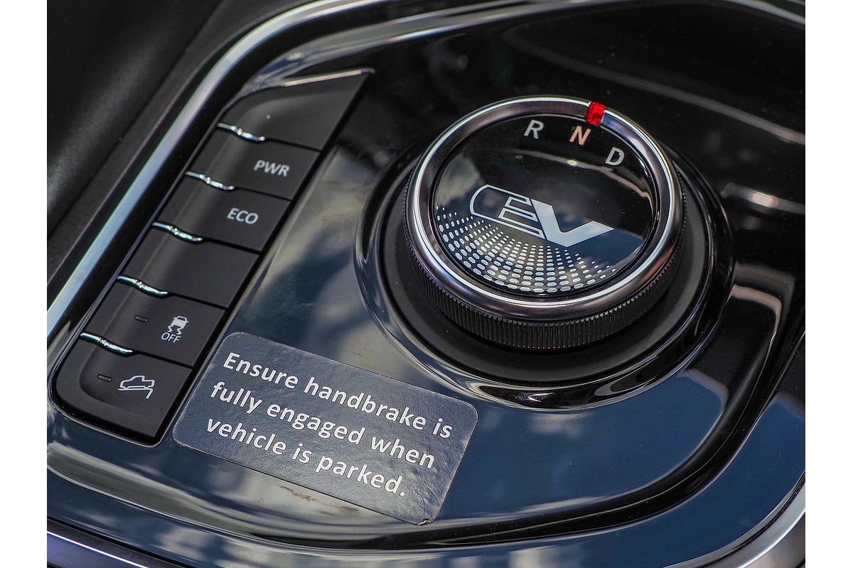 2023 LDV eT60 SK8C Rear Wheel Drive