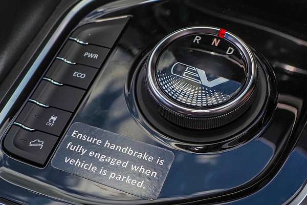 2023 LDV eT60 SK8C Rear Wheel Drive