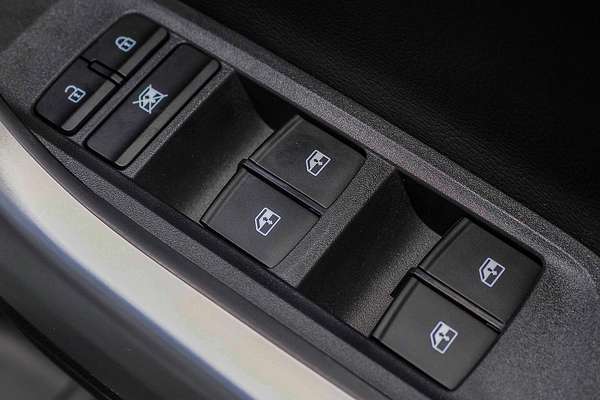 2023 LDV eT60 SK8C Rear Wheel Drive