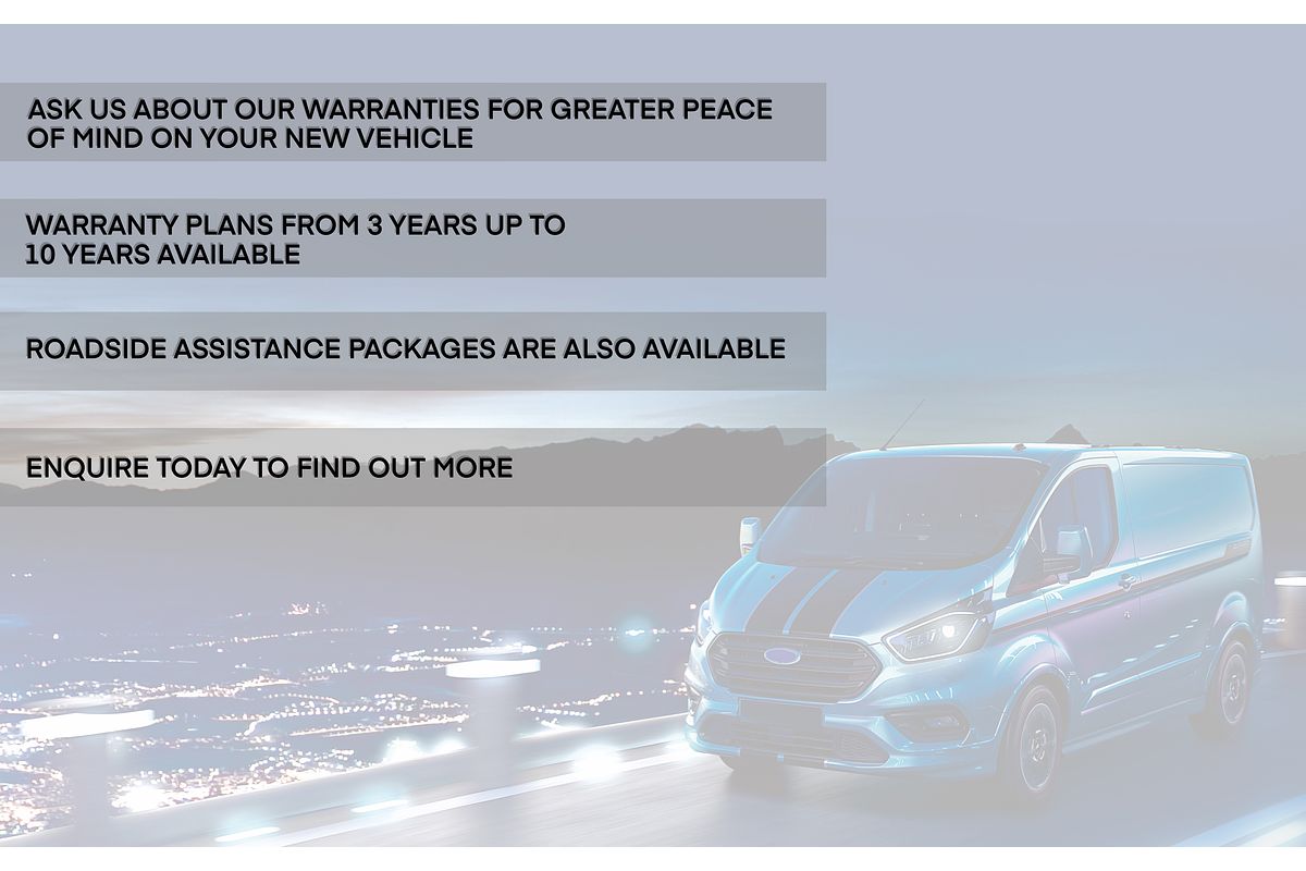 2025 Ford Everest Sport 2.0L