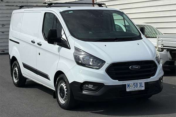 2019 Ford Transit Custom 340S VN SWB Low Roof