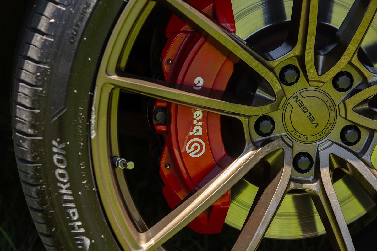 2015 Jeep Grand Cherokee SRT WK