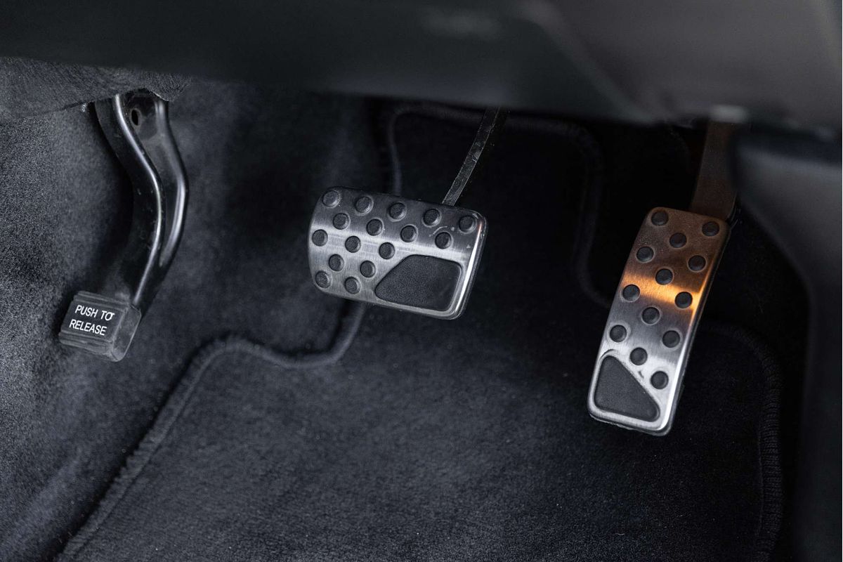 2015 Jeep Grand Cherokee SRT WK