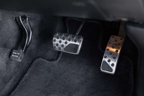 2015 Jeep Grand Cherokee SRT WK