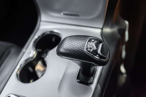 2015 Jeep Grand Cherokee SRT WK