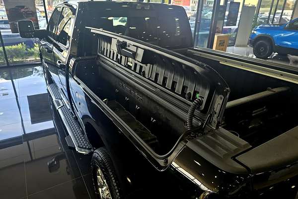 2024 RAM 2500 Laramie Rambox DJ 4X4