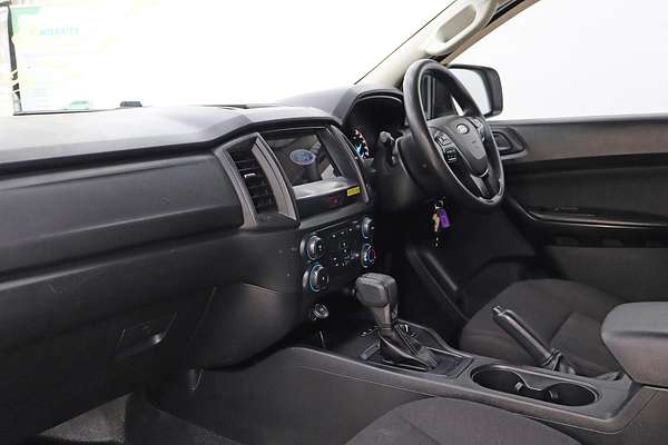 2021 Ford Ranger XL PX MkIII 4X4 3.2L