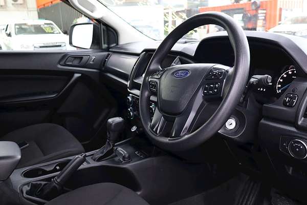 2021 Ford Ranger XL PX MkIII 4X4 3.2L