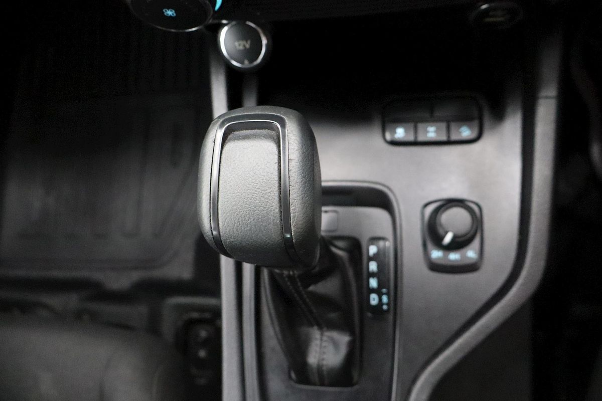 2021 Ford Ranger XL PX MkIII 4X4 3.2L