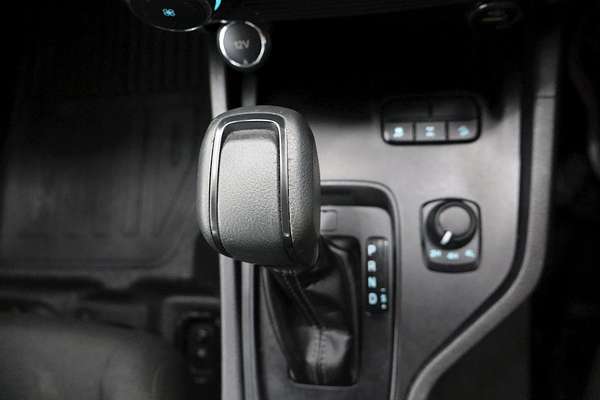 2021 Ford Ranger XL PX MkIII 4X4 3.2L