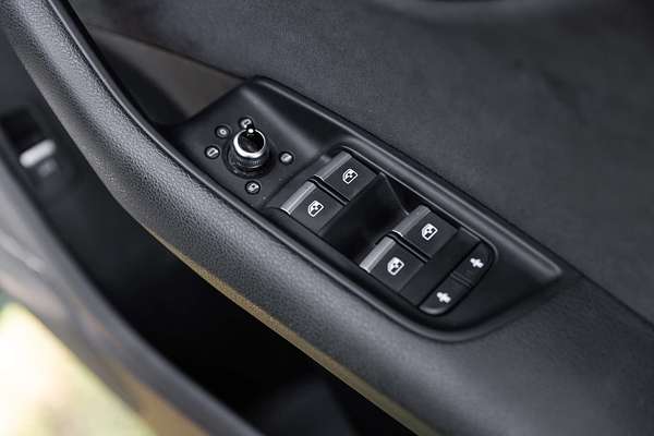 2018 Audi SQ7 TDI 4M