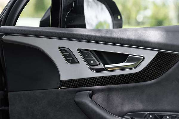 2018 Audi SQ7 TDI 4M