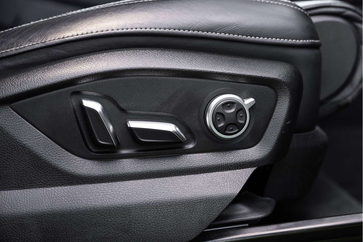 2018 Audi SQ7 TDI 4M