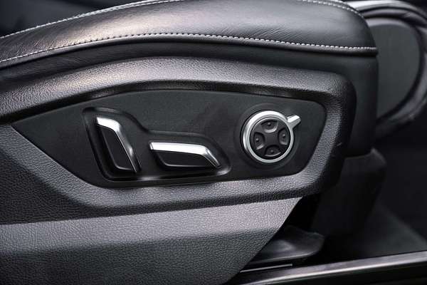 2018 Audi SQ7 TDI 4M