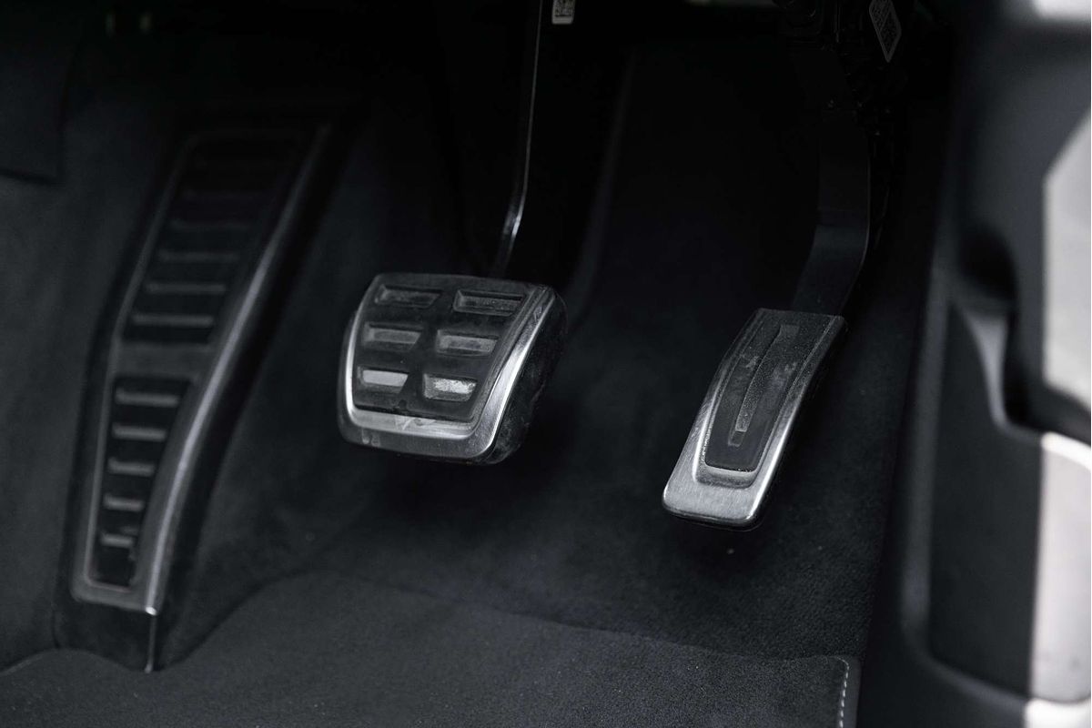 2018 Audi SQ7 TDI 4M