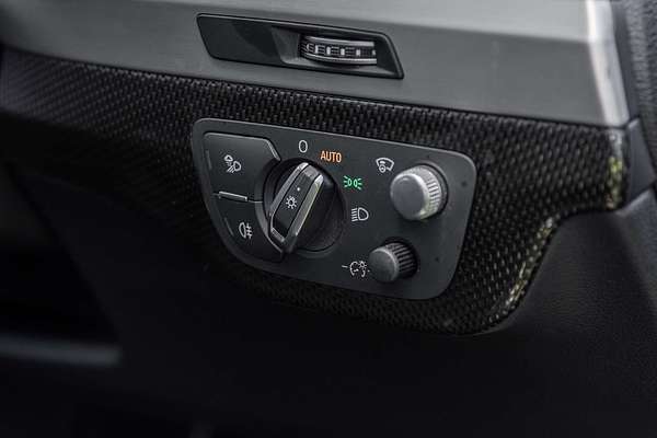 2018 Audi SQ7 TDI 4M