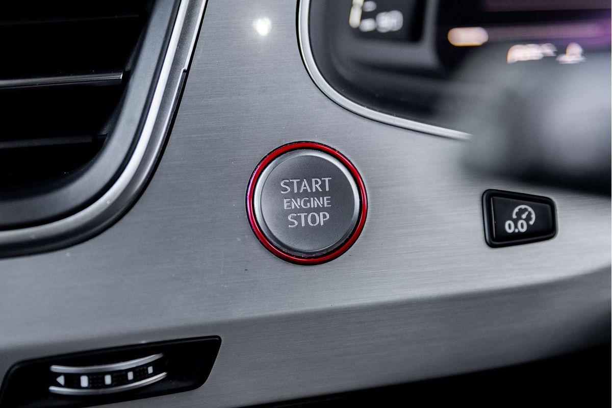 2018 Audi SQ7 TDI 4M