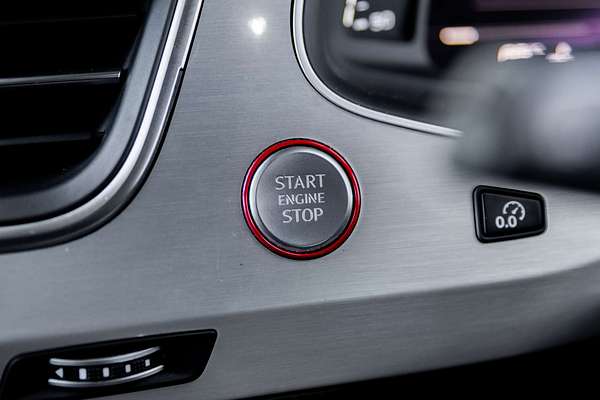 2018 Audi SQ7 TDI 4M