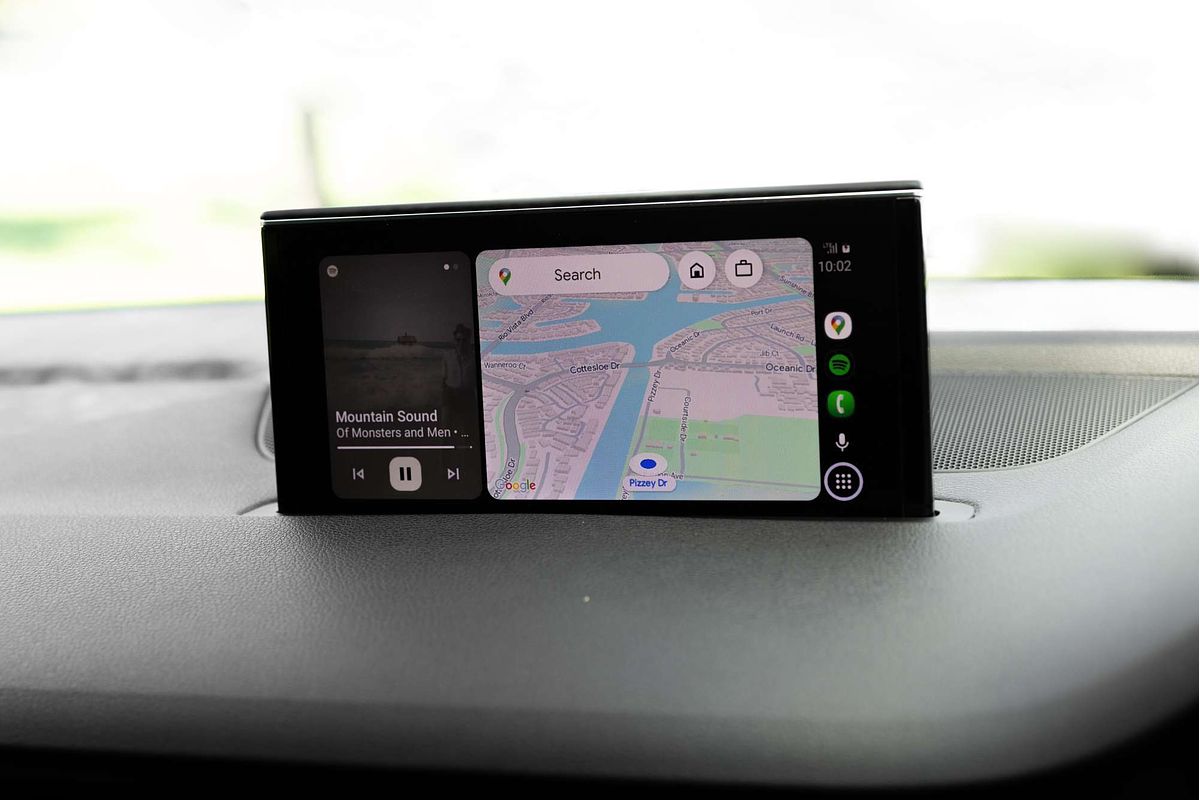 2018 Audi SQ7 TDI 4M