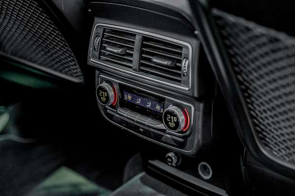 2018 Audi SQ7 TDI 4M