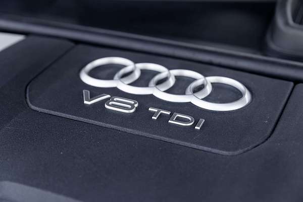 2018 Audi SQ7 TDI 4M