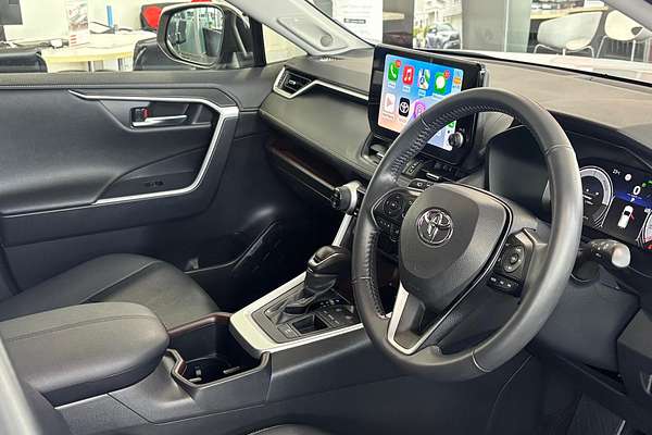 2024 Toyota RAV4 Cruiser AXAH52R