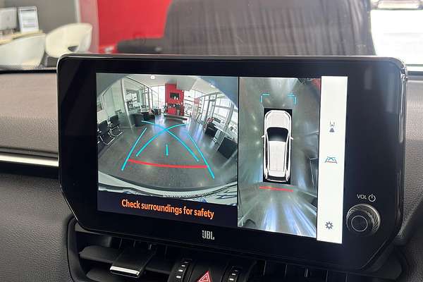 2024 Toyota RAV4 Cruiser AXAH52R