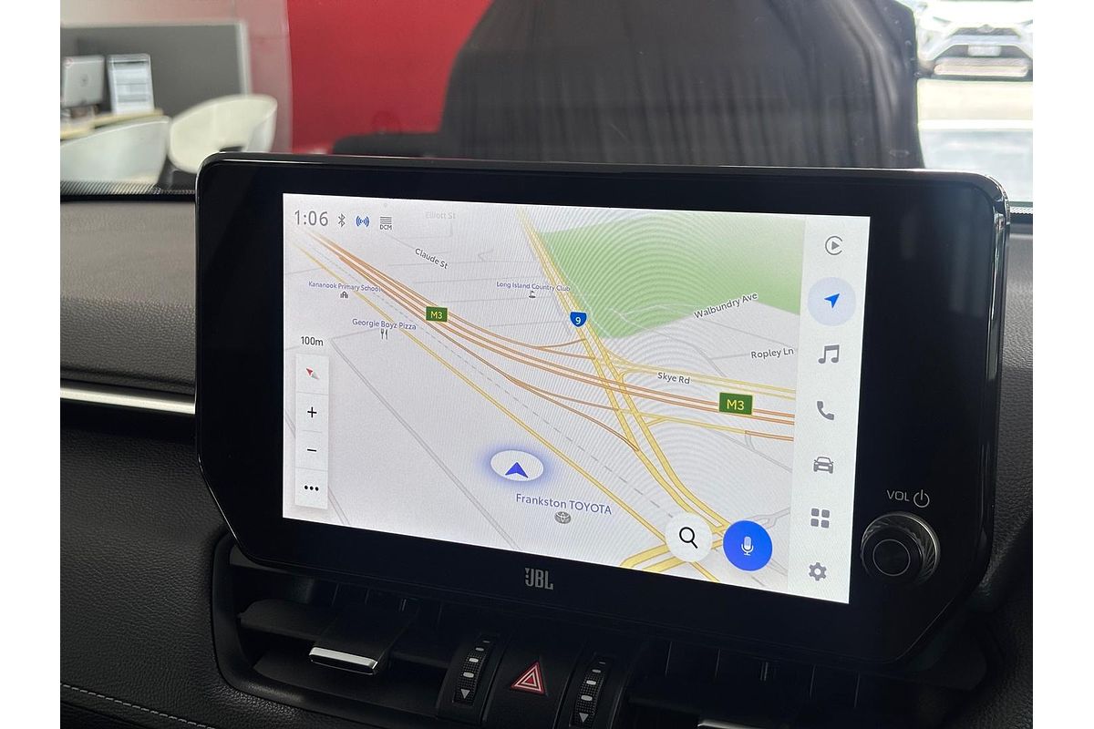 2024 Toyota RAV4 Cruiser AXAH52R