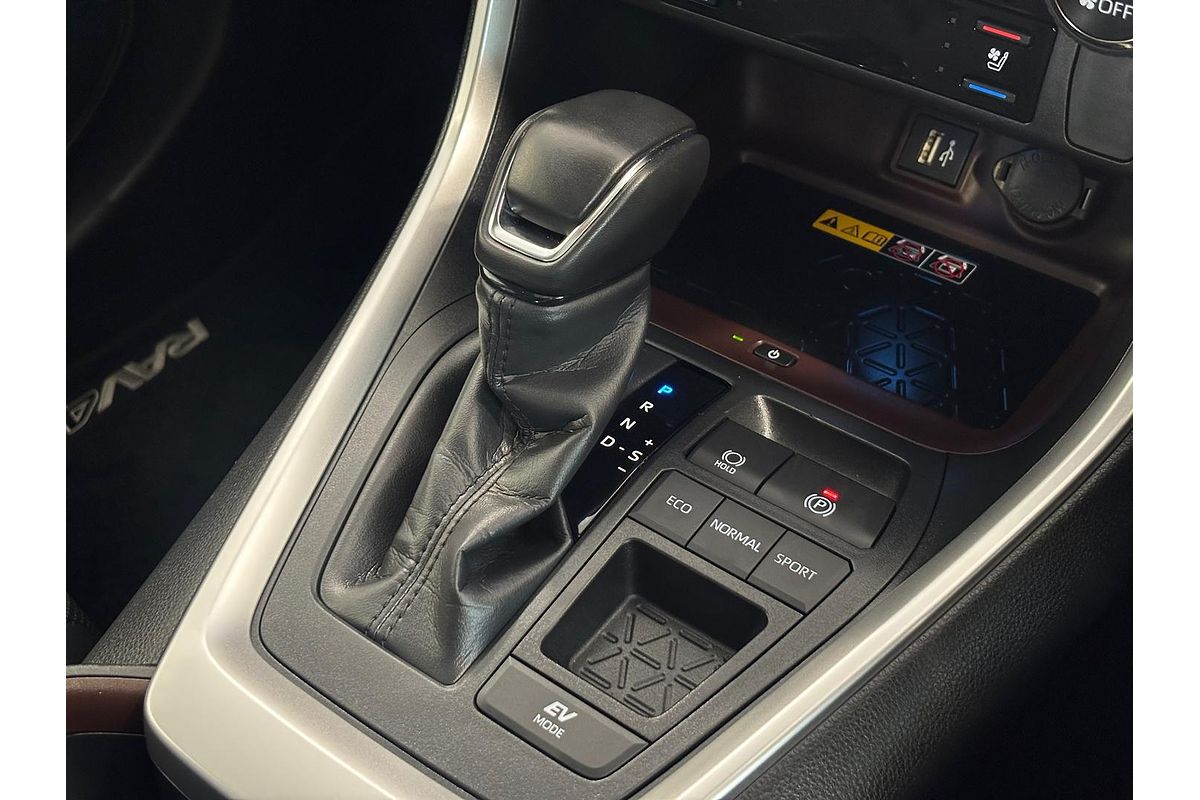 2024 Toyota RAV4 Cruiser AXAH52R