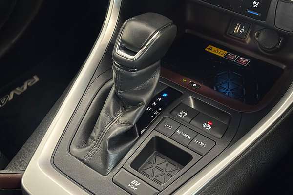 2024 Toyota RAV4 Cruiser AXAH52R