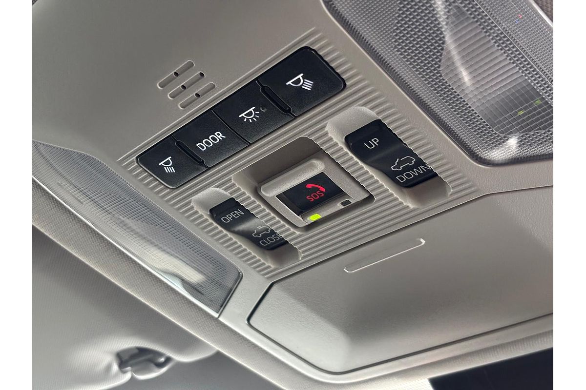 2024 Toyota RAV4 Cruiser AXAH52R