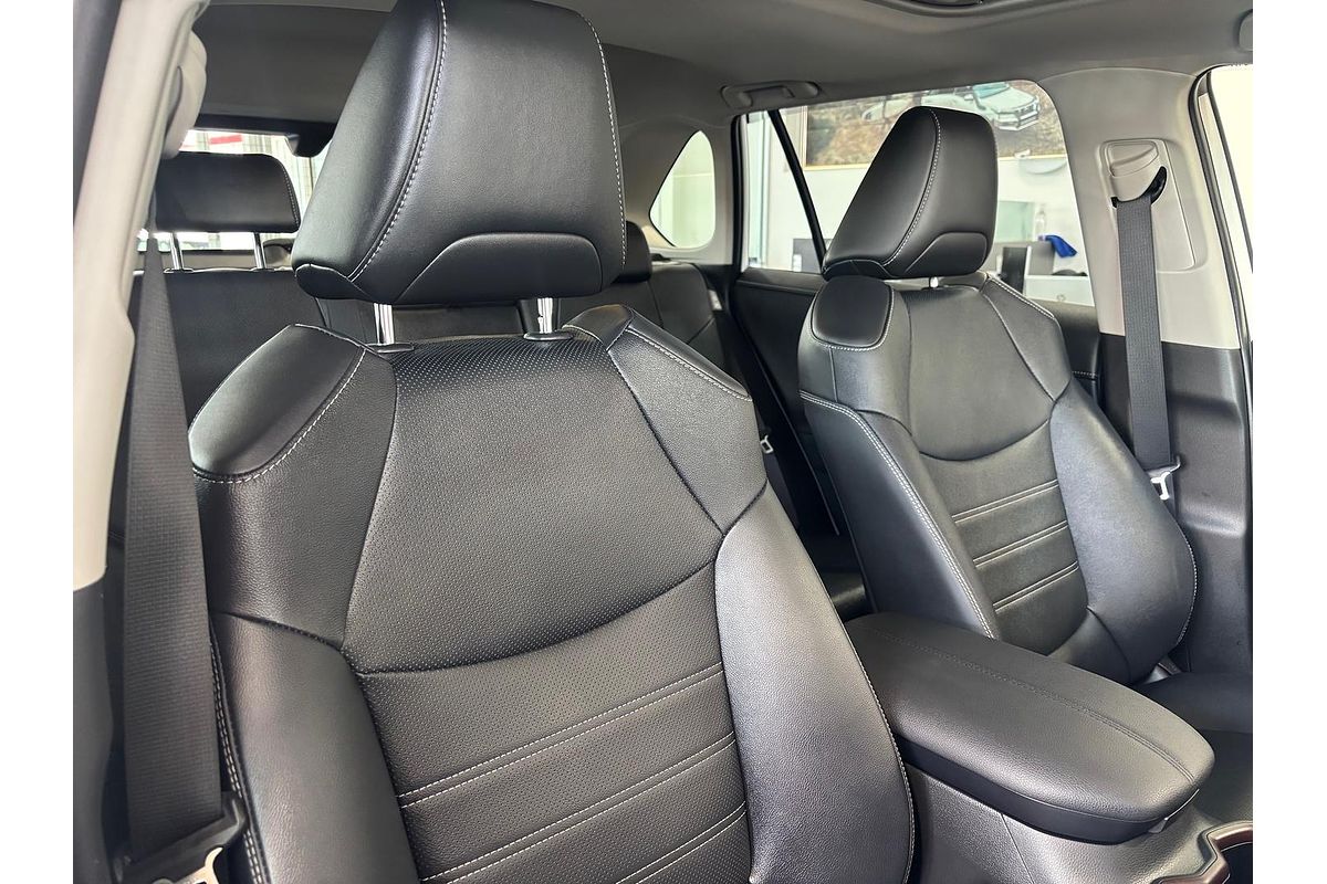 2024 Toyota RAV4 Cruiser AXAH52R