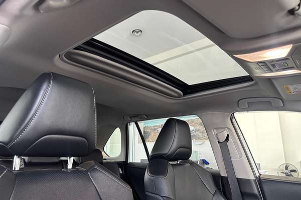 2024 Toyota RAV4 Cruiser AXAH52R