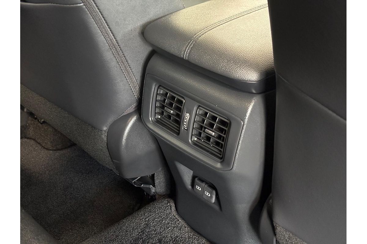 2024 Toyota RAV4 Cruiser AXAH52R