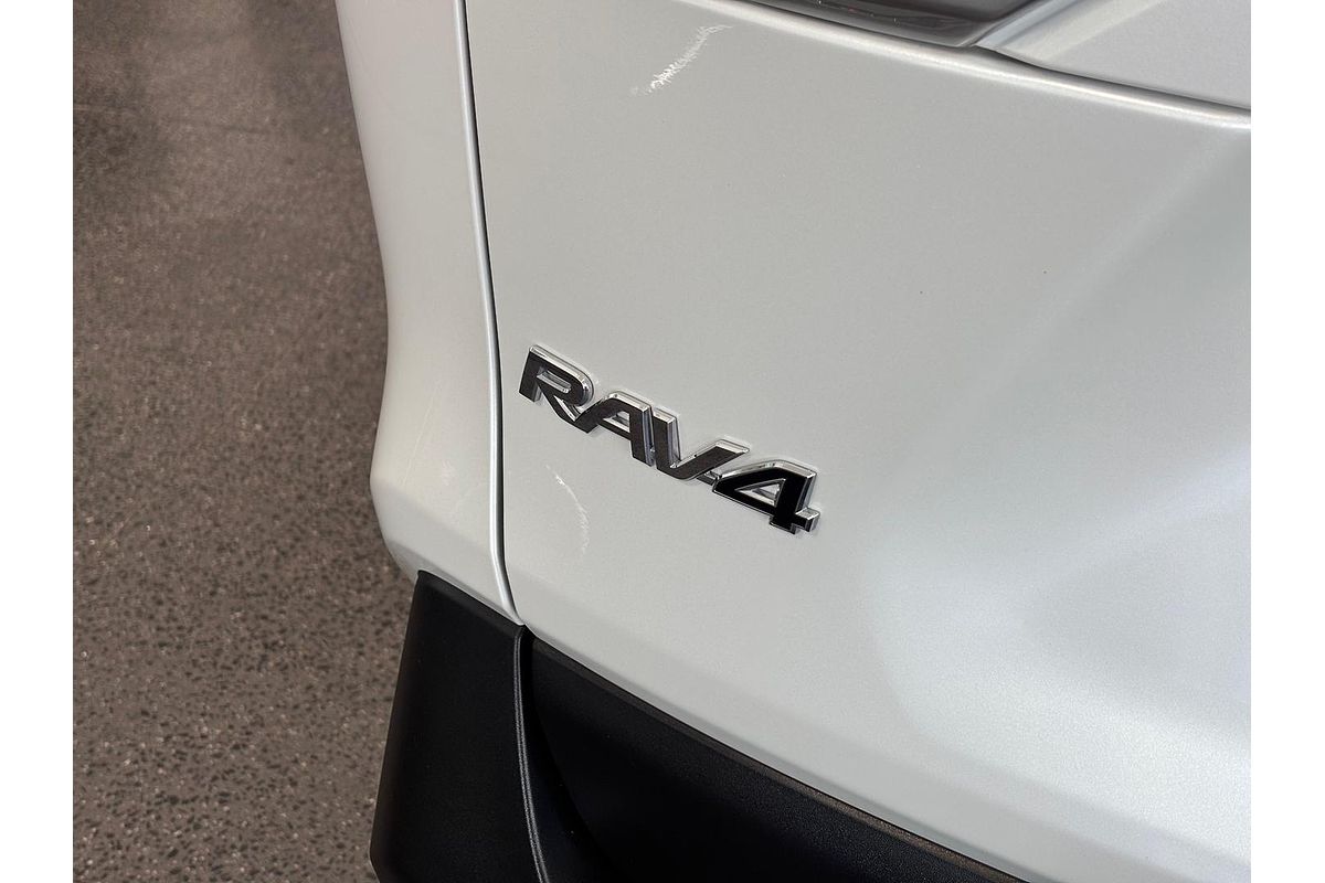 2024 Toyota RAV4 Cruiser AXAH52R