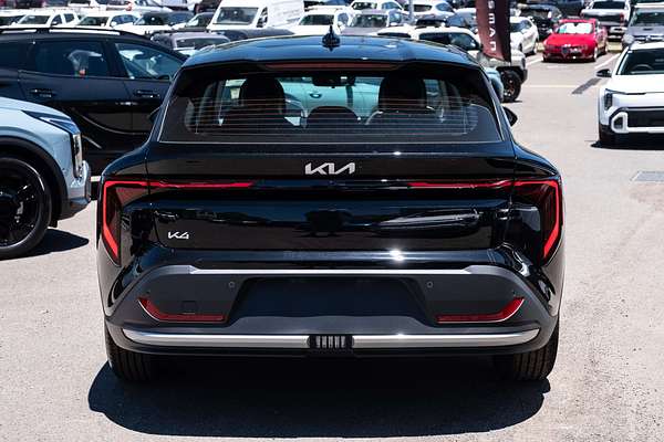 2025 Kia K4 S CL4m