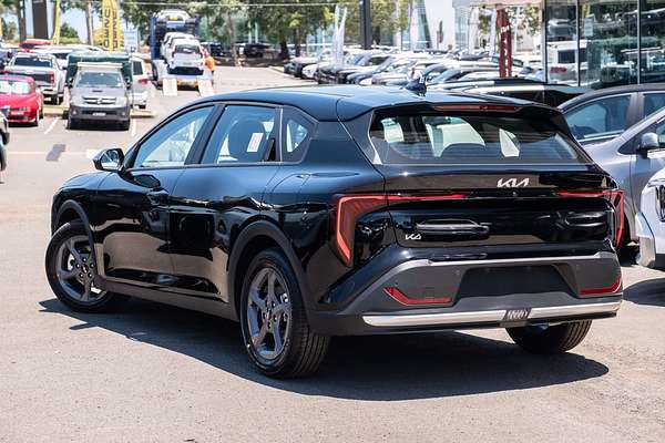 2025 Kia K4 S CL4m