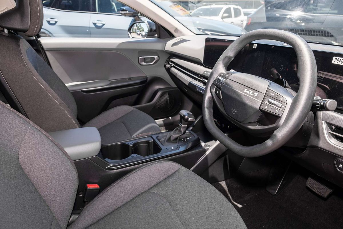 2025 Kia K4 S CL4m